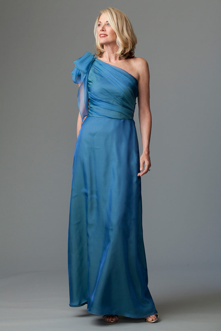 Siri - Special Occasion Gowns - Laguna Gown 9213 - San Francisco