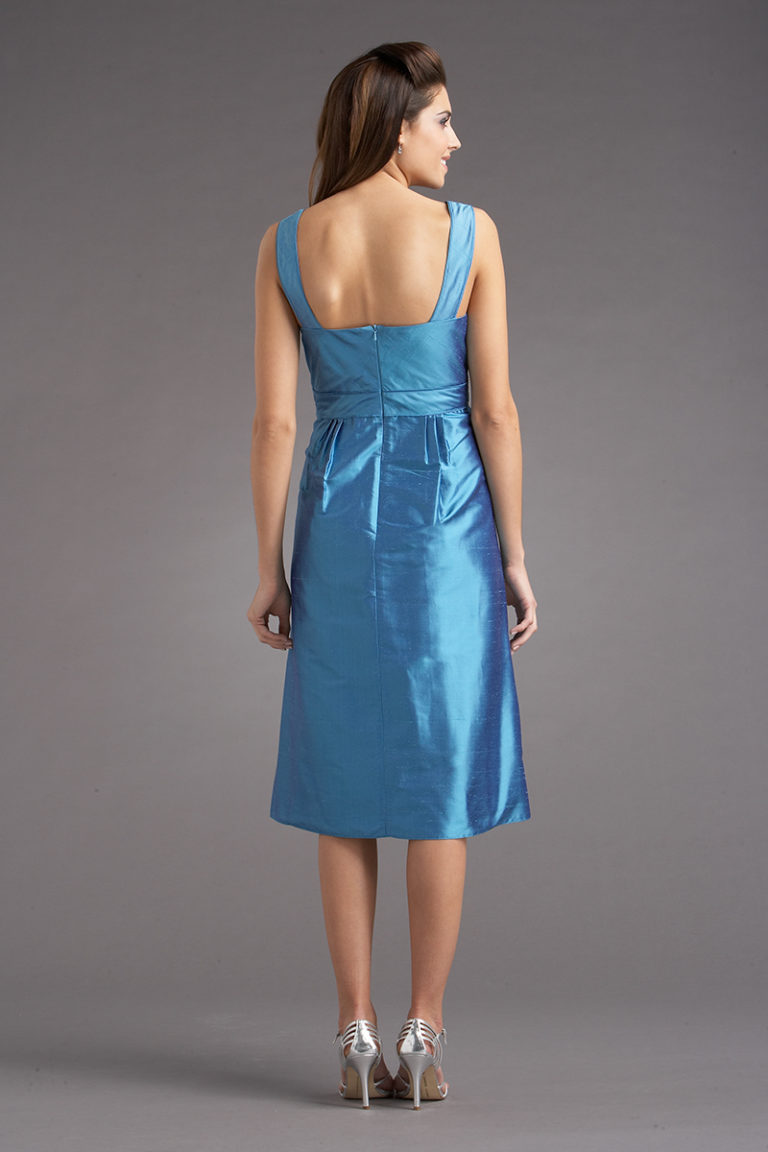Siri San Francisco - Special Occasion Dresses - Nina Dress 9437