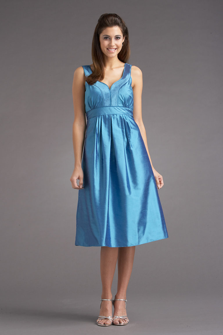 Siri San Francisco - Special Occasion Dresses - Nina Dress 9437