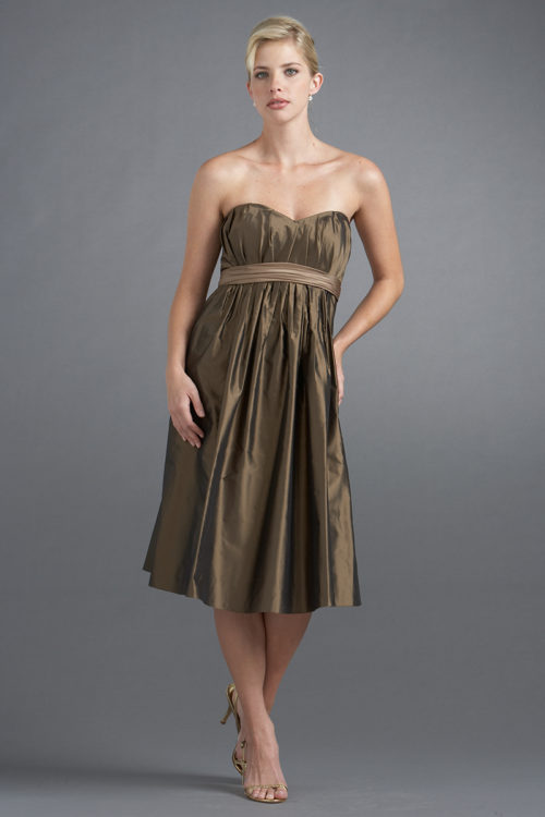 Siri - San Francisco - Cocktail Dresses - Francesca Dress 9449