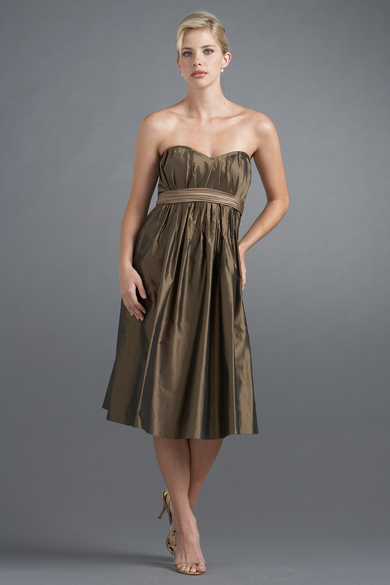 Francesca Dress 9449 - Siri Dresses