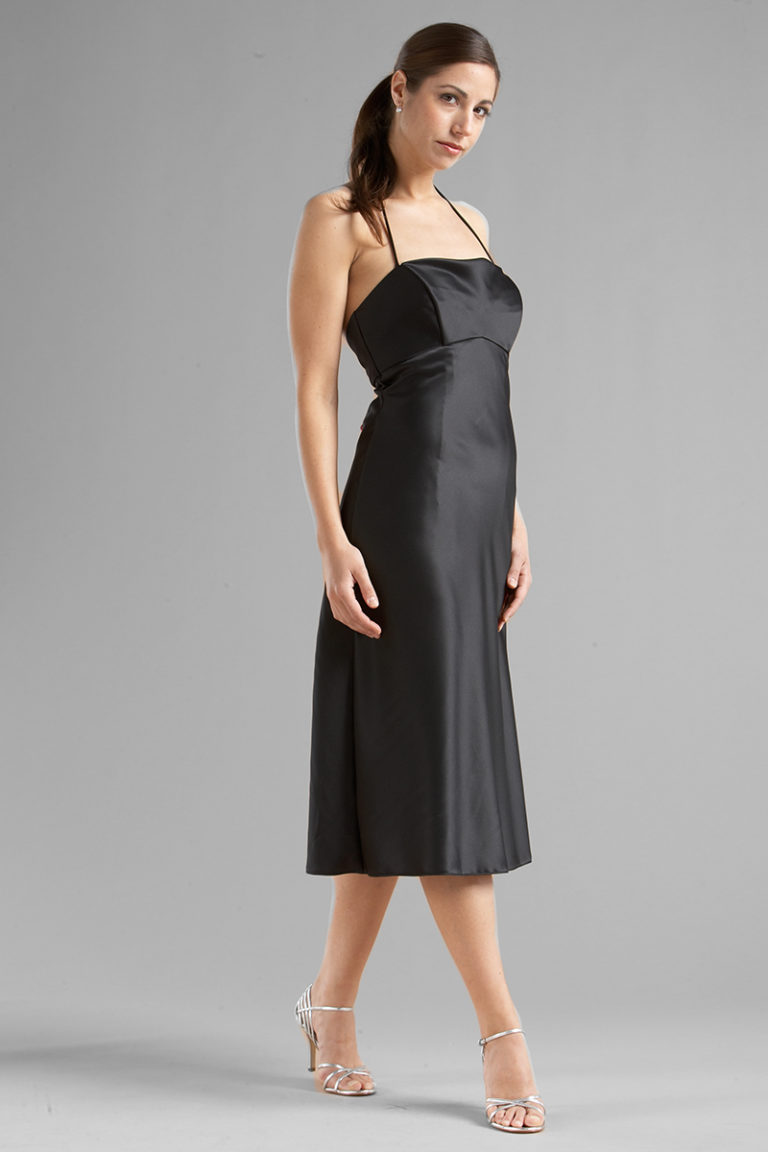 Siri - San Francisco - Cocktail Dresses - Lauren Bacall Dress 9534