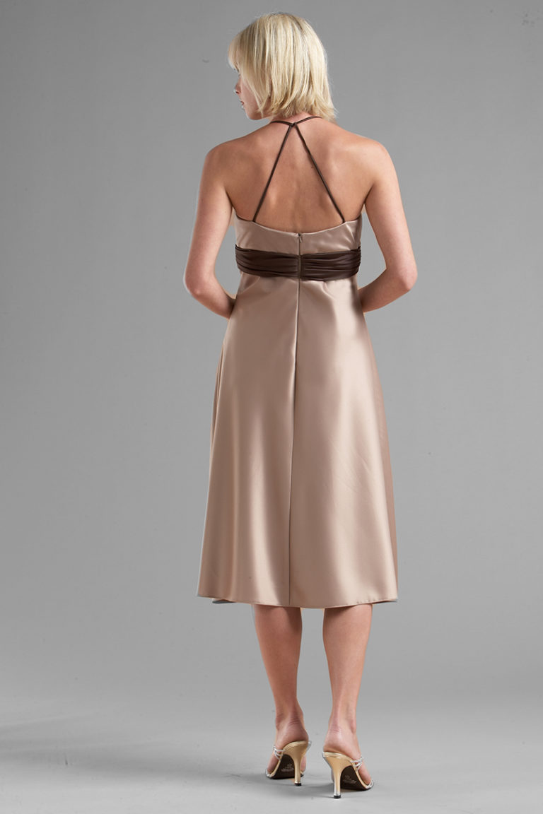 Siri - San Francisco - Cocktail Dresses - Yolanda Dress 9539