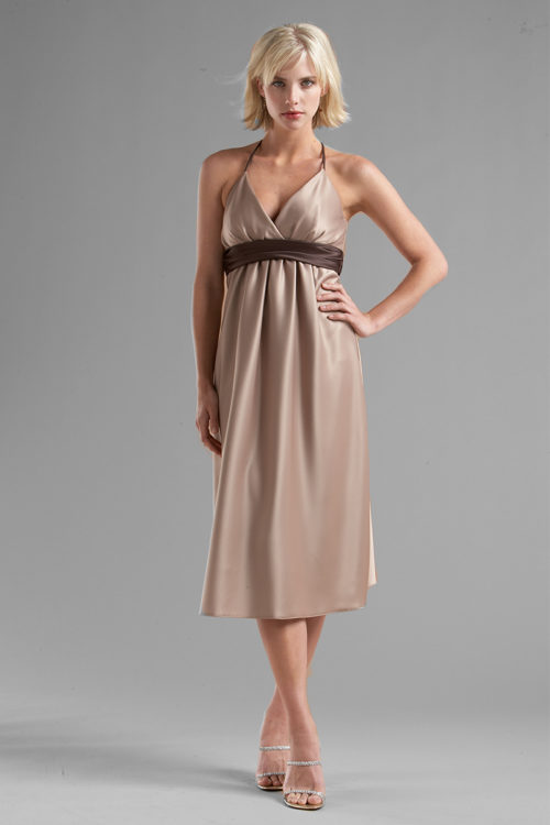 Siri - San Francisco - Cocktail Dresses - Yolanda Dress 9539