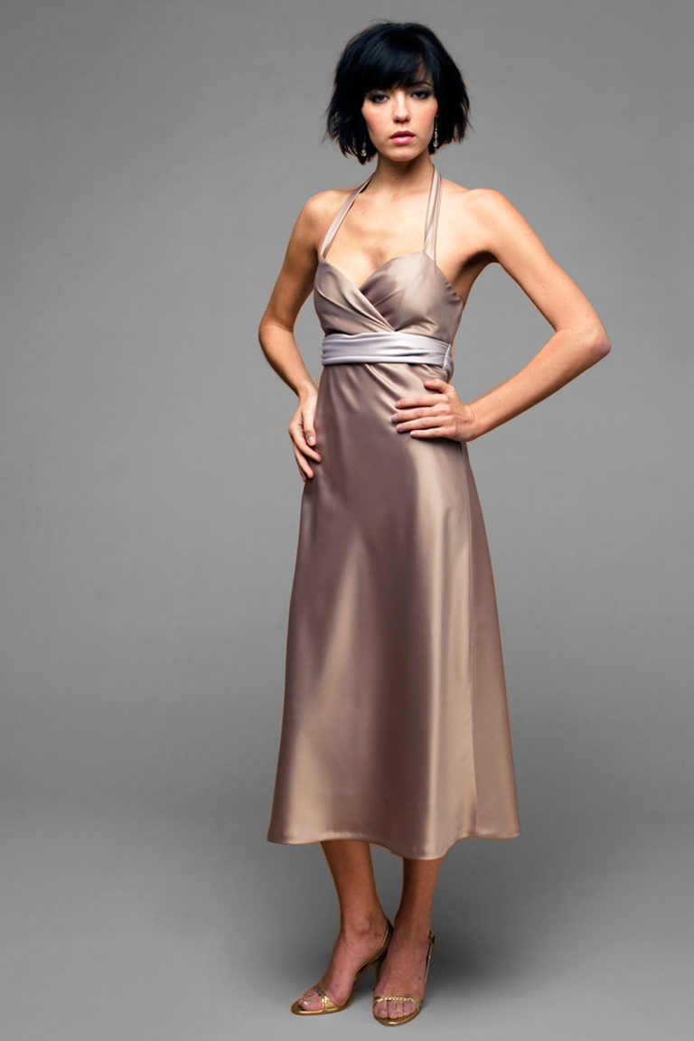 Siri - San Francisco - Cocktail Dresses - Betty Grable Dress 9569