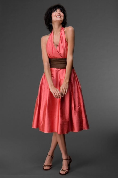 Siri - San Francisco - Special Occasion Dresses - Marilyn Monroe Dress 9599