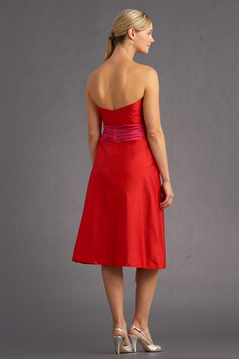 Siri - San Francisco - Cocktail Dresses - Tiffany Dress 9642