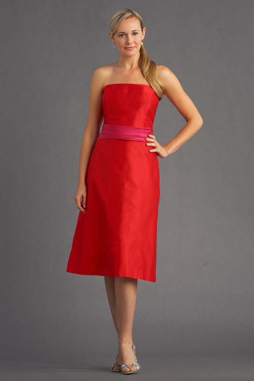 Siri - San Francisco - Cocktail Dresses - Tiffany Dress 9642
