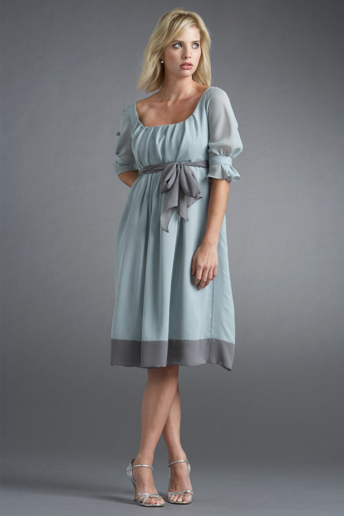 Siri - San Francisco - Day Dresses - Luisa Dress 9664