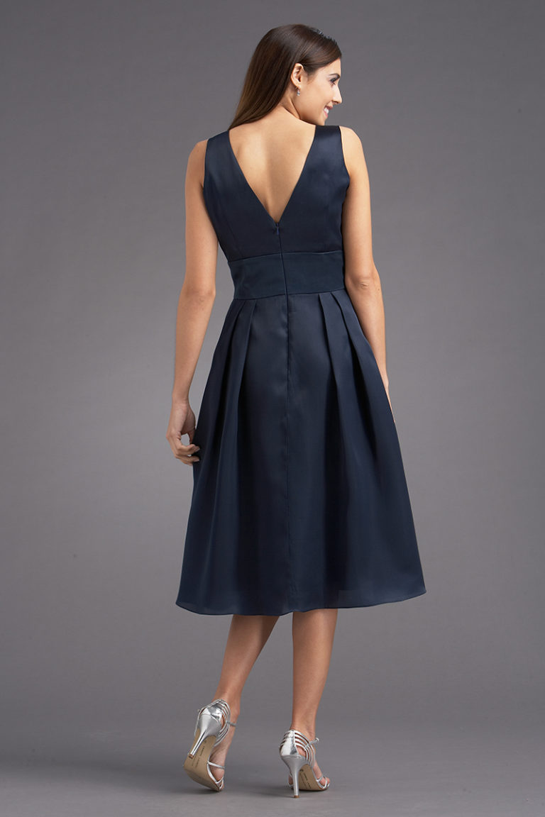 Siri - San Francisco - Cocktail Dresses - Sonata Dress 9748