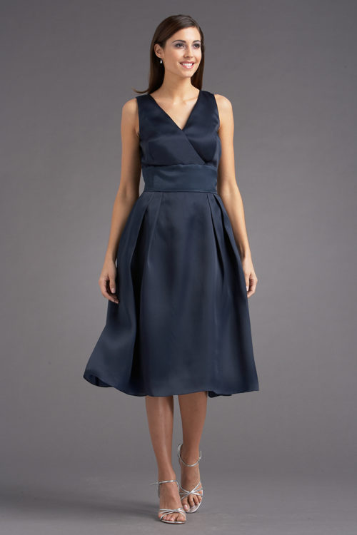 Siri - San Francisco - Cocktail Dresses - Sonata Dress 9748