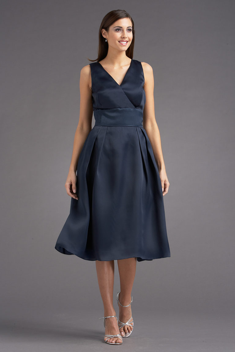Siri - San Francisco - Cocktail Dresses - Sonata Dress 9748