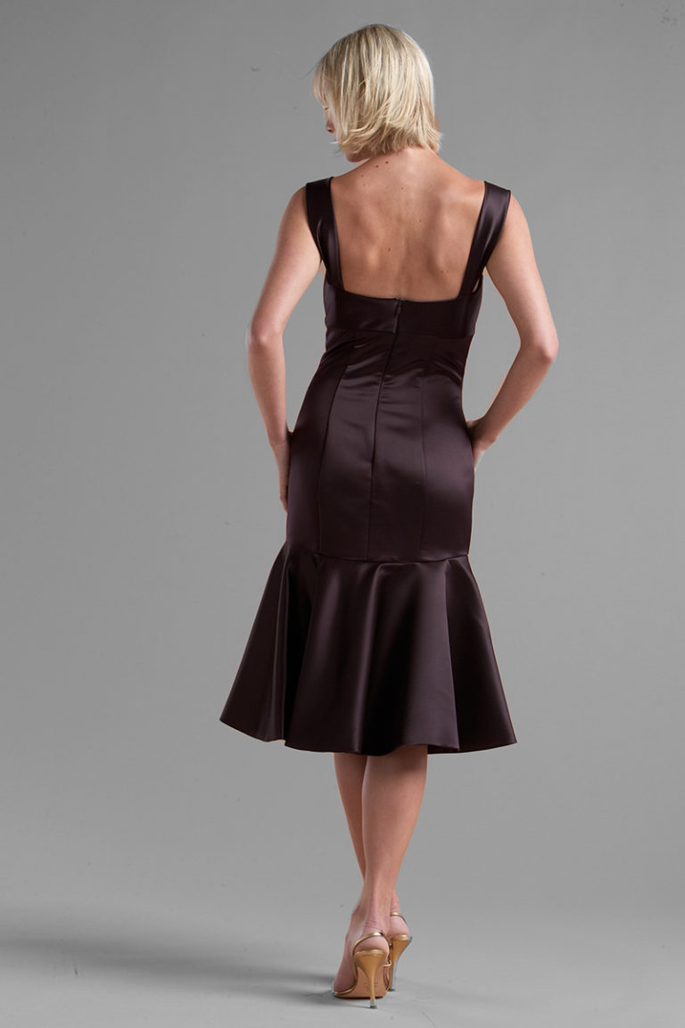 Siri - San Francisco - Cocktail Dresses - Jacqueline Bisset Dress 9797