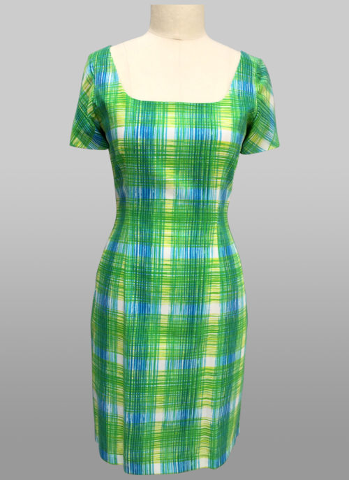 Cotton Dress