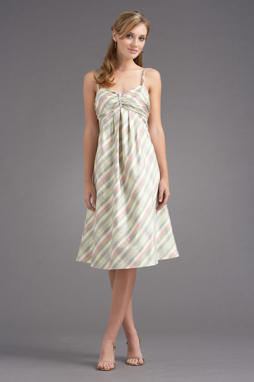 Siri - San Francisco Day Dresses - Day Dresses - Seaside Dress 5273