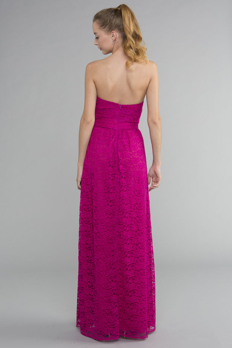 Siri - San Francisco Special Occcasion Gowns - Daisy Gown 5533