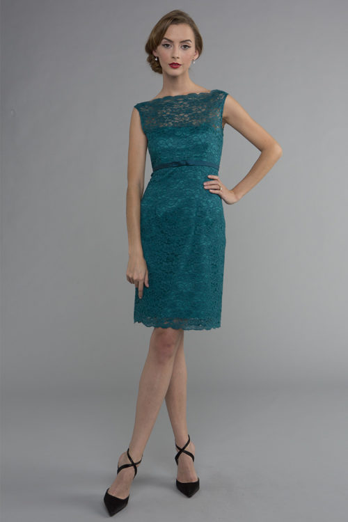 Siri - San Francisco Cocktail Dresses - Diana Dress 5535