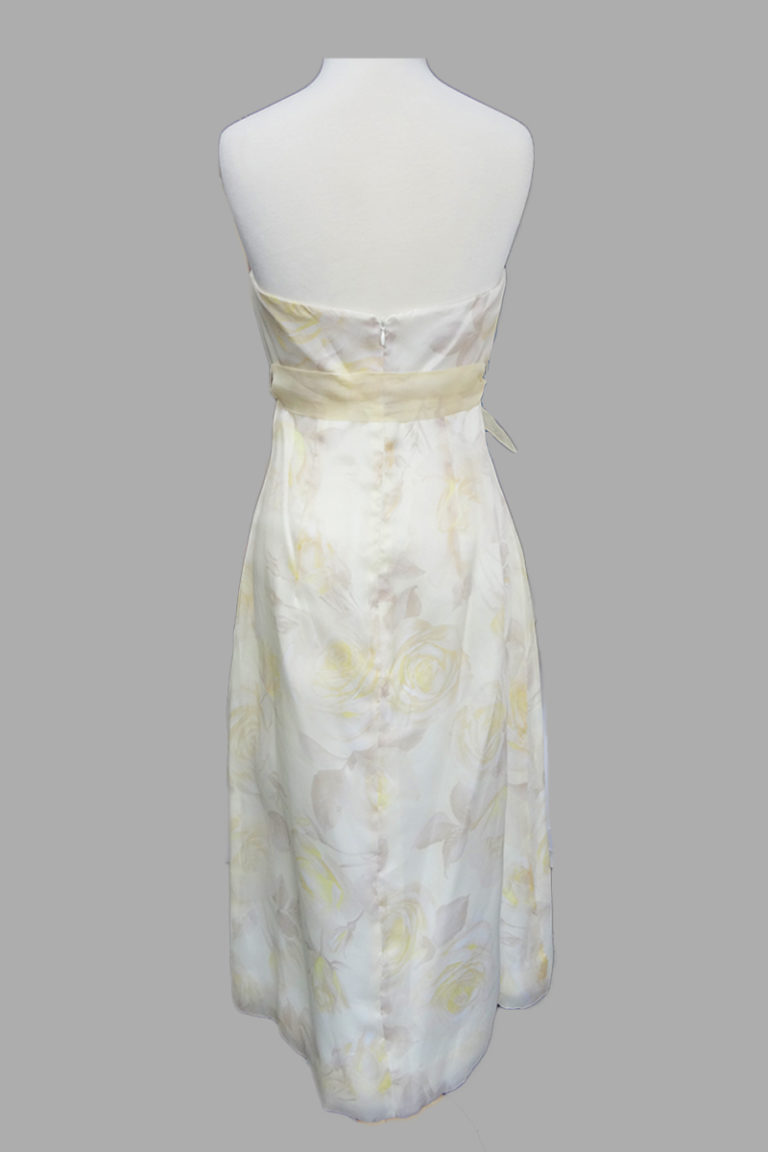 Siri - San Francisco Special Occasion Dresses - Audrey Dress 5642