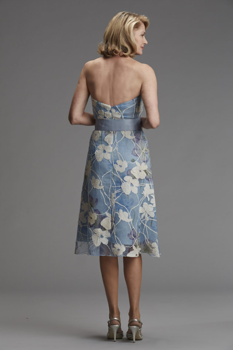 Siri - San Francisco Special Occasion Dresses - Tiffany Dress 5656