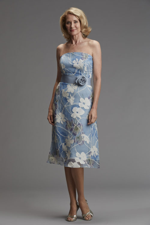 Siri - San Francisco Special Occasion Dresses - Tiffany Dress 5656