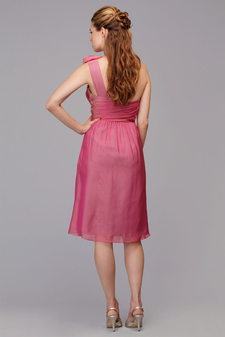 Siri - San Francisco Bridesmaid Dresses - Tobago Dress 5723