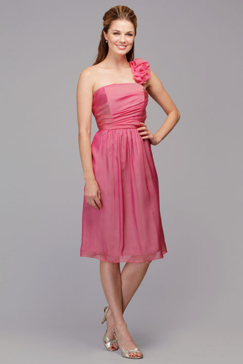 Siri - San Francisco Bridesmaid Dresses - Tobago Dress 5723