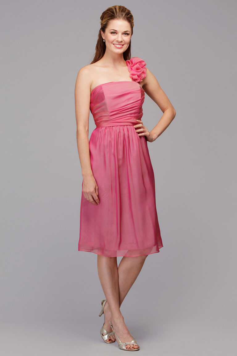 Siri - San Francisco Bridesmaid Dresses - Tobago Dress 5723