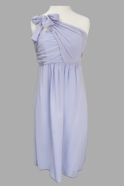 lilac dress for wedding