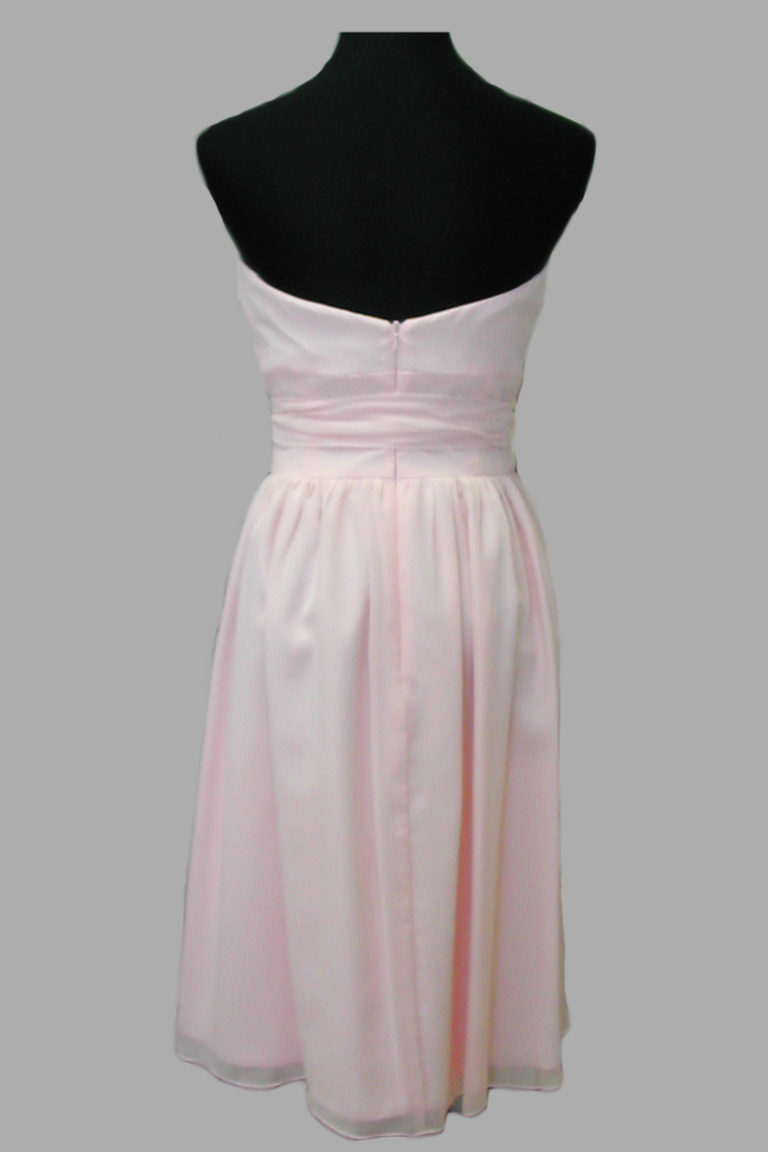 Siri - San Francisco Special Occasion Dresses - Belize Dress 5755