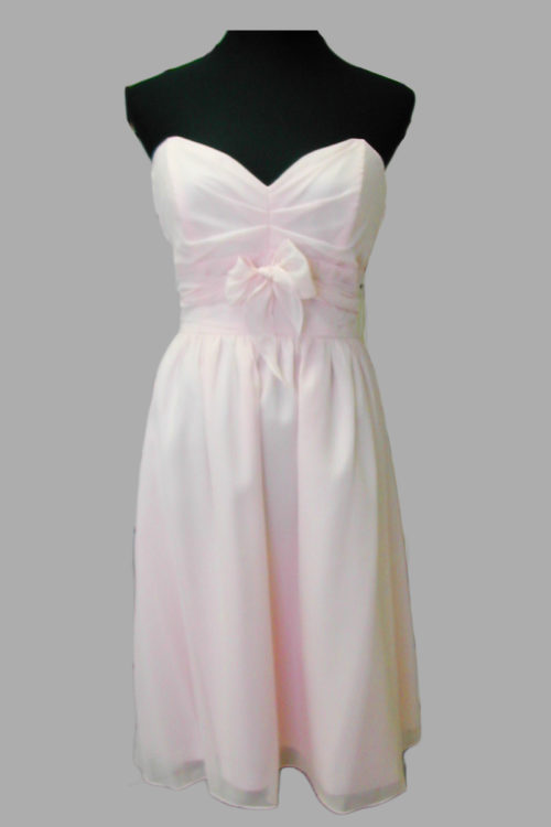 Siri - San Francisco Special Occasion Dresses - Belize Dress 5755