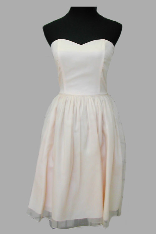 Siri - San Francisco Special Occasion Dresses - Mimosa Dress 5844