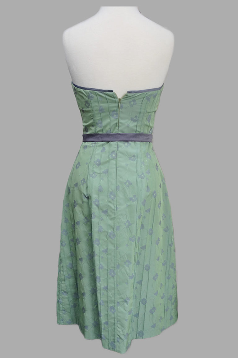 Siri - San Francisco Special Occasion Dresses - Lilly Dress 5852