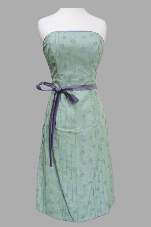 Siri - San Francisco Special Occasion Dresses - Lilly Dress 5852