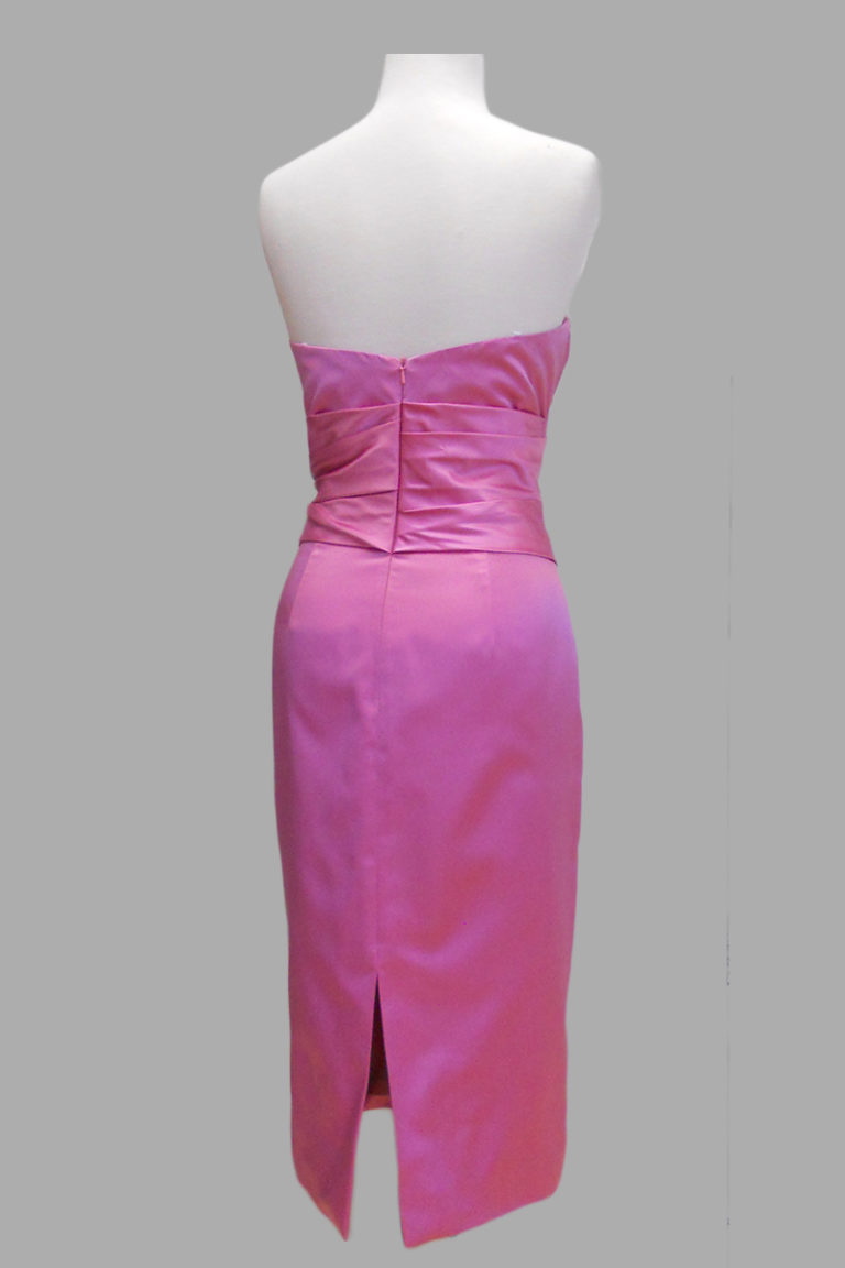 Siri - San Francisco Special Occasion Dresses - La Rochelle Dress 5868