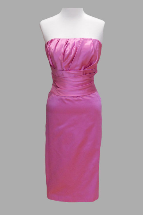 Siri - San Francisco Special Occasion Dresses - La Rochelle Dress 5868