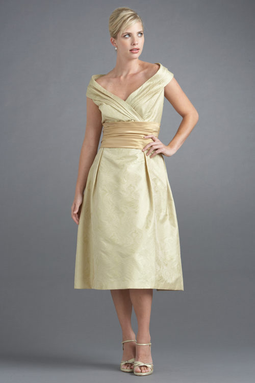 Siri - San Francisco Cocktail Dresses - Vivien Cocktail Dress 5878