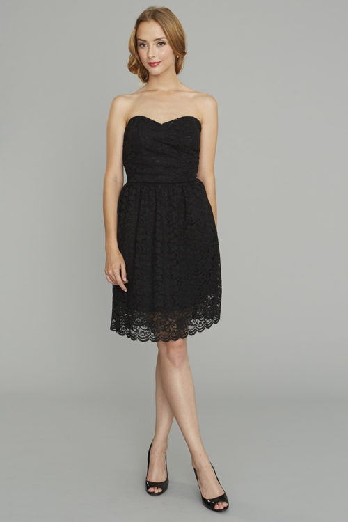 Siri - San Francisco Special Occasion Dresses - Daisy Dress 5911