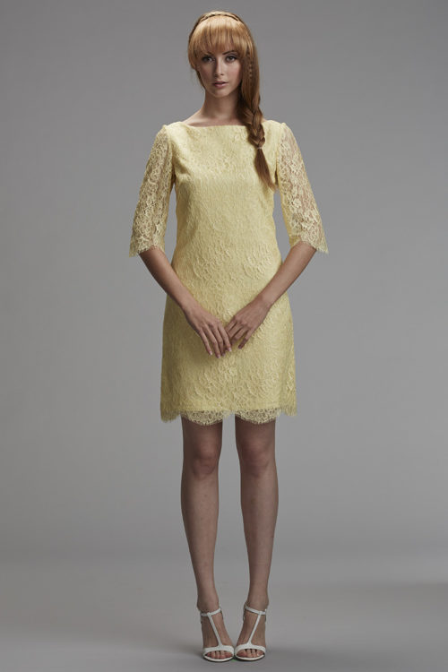 Siri - San Francisco Cocktail Dresses - Abbey Dress 5928