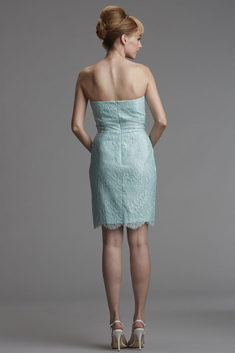 Siri - San Francisco Cocktail Dresses - Camden Dress 5929