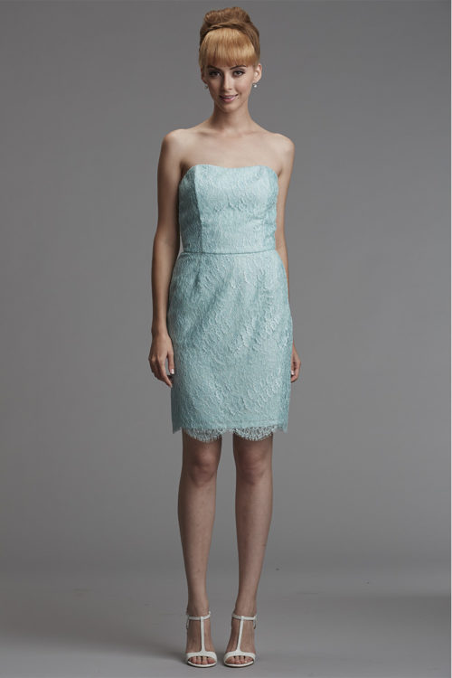 Siri - San Francisco Cocktail Dresses - Camden Dress 5929