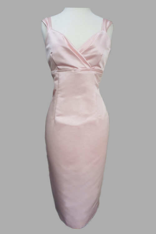 Siri - San Francisco Cocktail Dresses - Hollywood Cocktail Dress 5952