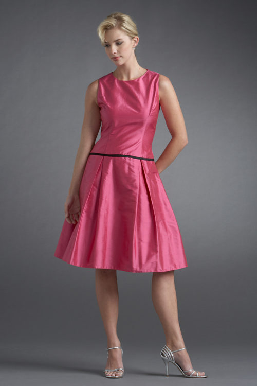 Siri - San Francisco Special Occasion Dresses - Kir Royale Dress 5958