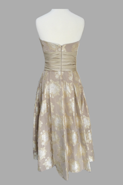 Roman Party Dress 5960 - Siri Dresses