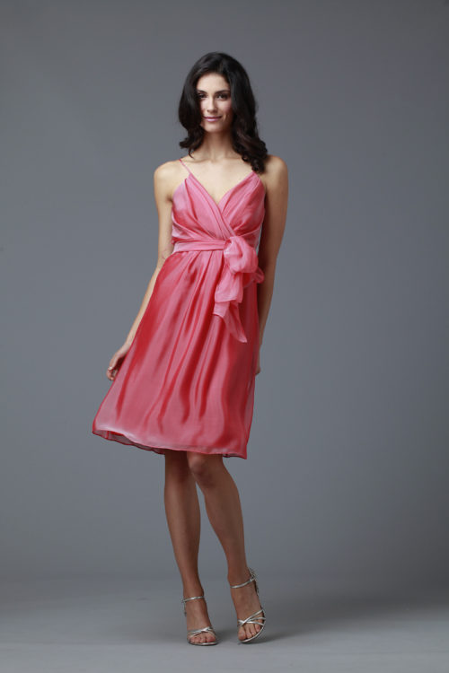 Siri - San Francisco Special Occasion Dresses - Seashore Dress 9211
