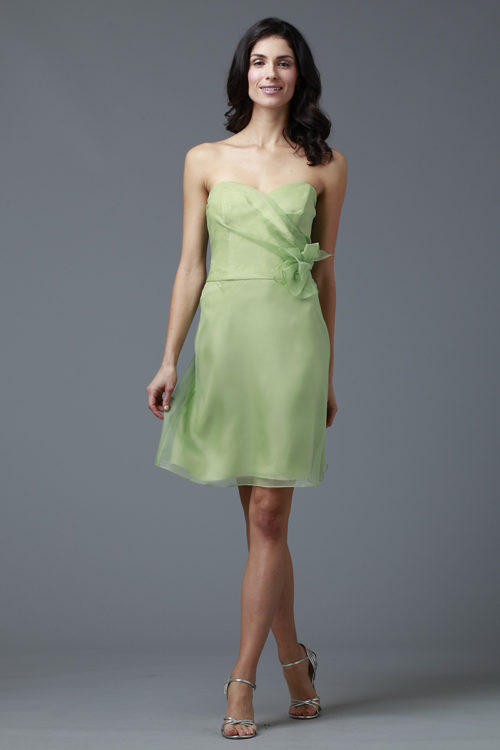 Siri - Special Occasion Dresses - Capriccio Dress 9217