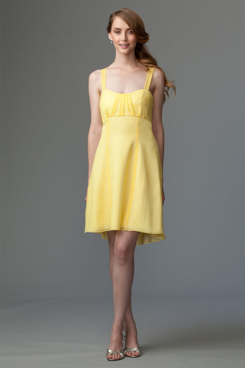 Siri - San Francisco Special Occasion Dresses - Surfside Dress 9222