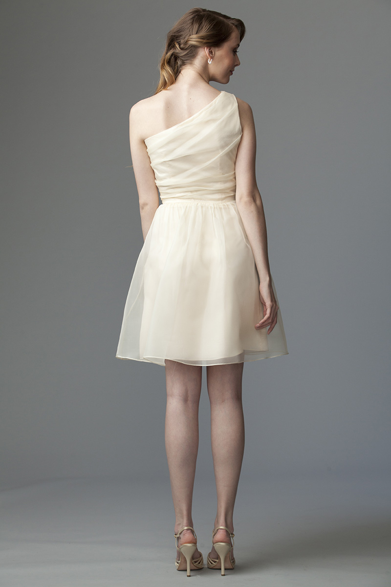 Tempo Dress 9234 - Siri Dresses