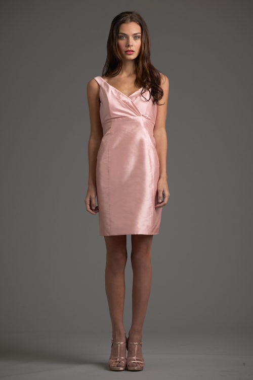 Siri - San Francisco Special Occasion Dresses - Odette Dress 9327