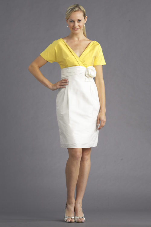 Siri - San Francisco Cocktail Dresses - Claudine Dress 9417
