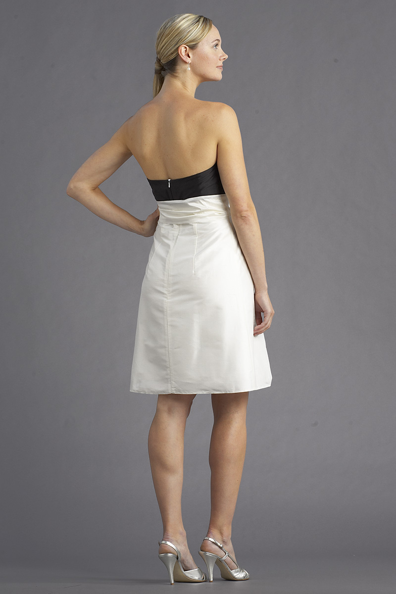 Rehearsal Dinner Dress - Chantal Dress 9426 - Siri - San Francisco